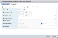  9. VM nach der Bearbeitung